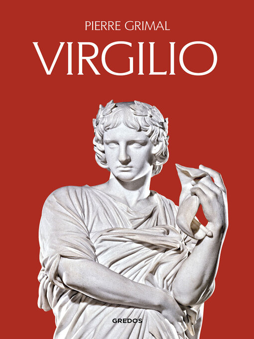 Title details for Virgilio by Pierre Grimal - Available